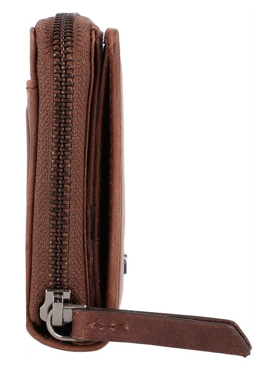 Police PT16-10368 Pung i læder 12 cm