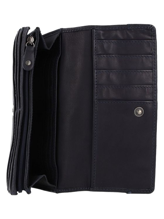 Harbour 2nd Marina pung i læder 18 cm