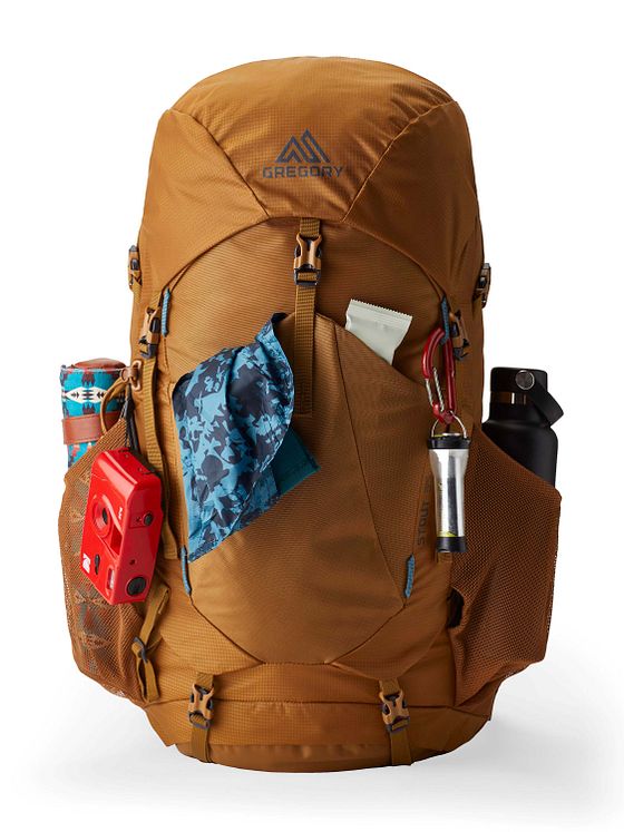 Gregory Stout 70 Trekking-rygsæk 80 cm