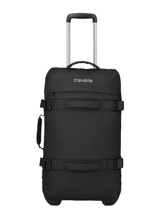 Travelite Bolonia 2 Rollen Reisetasche M 63 cm Travelite Bolonia 2 Rollen Reisetasche M 63 cm