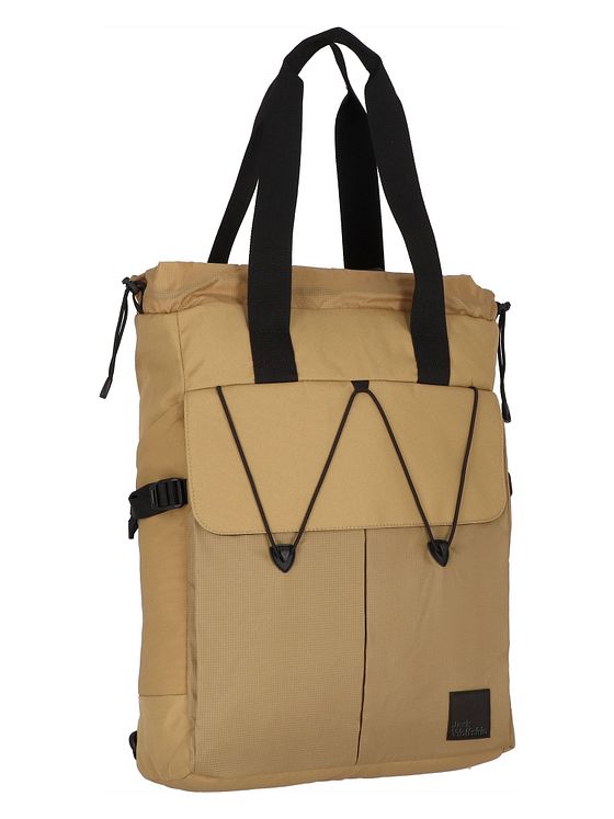 Jack Wolfskin Wanderthirst Skuldertaske 34 cm