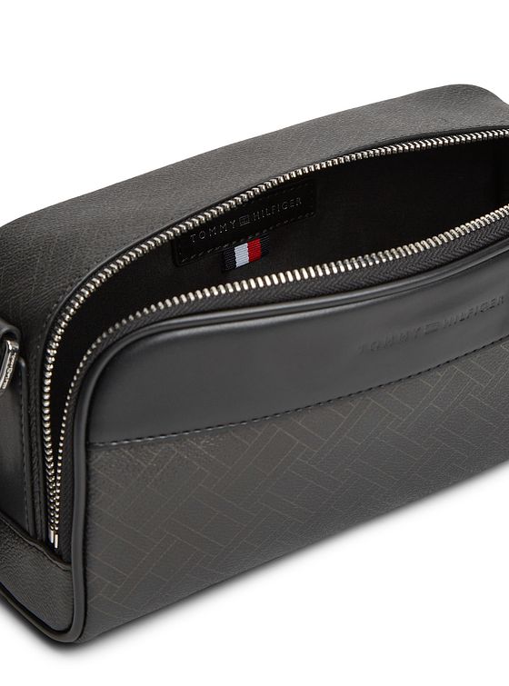 Tommy Hilfiger TH Flag Skuldertaske 25.5 cm