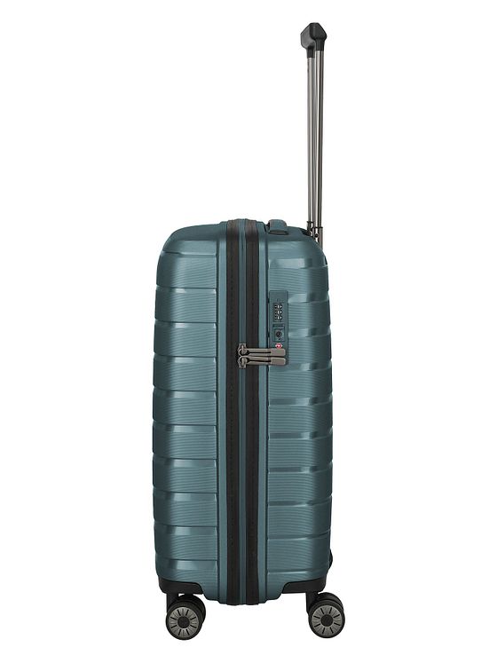 Travelite Air Base Slim 4 hjul Kabinetrolley S 55 cm Travelite Air Base Slim 4 hjul Kabinetrolley S 55 cm