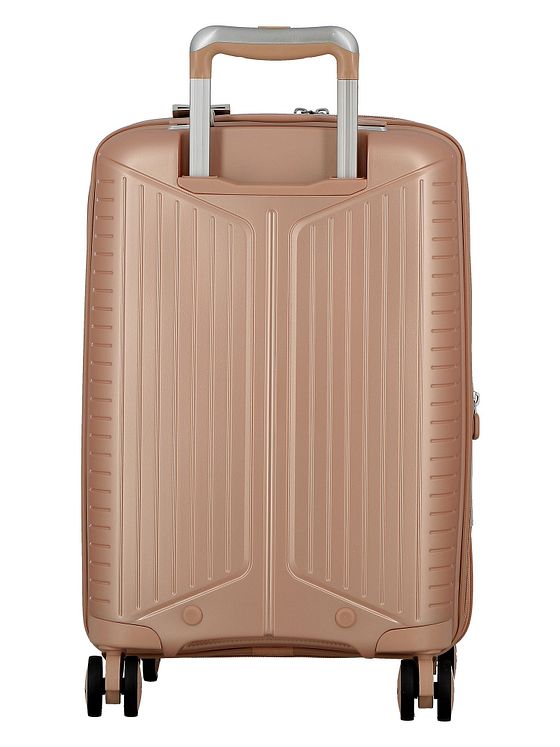 Jump Evae 4 hjul Kabinetrolley 55 cm