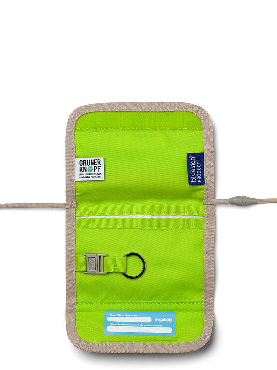 ergobag Brysttaske 14 cm