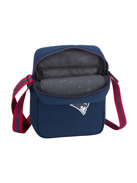 Travelite travelite x NFL Mini bag crossbodytaske 17 cm