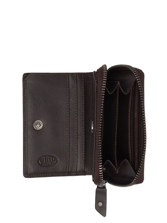 The Chesterfield Brand Lenwick Pung Læder 11 cm The Chesterfield Brand Lenwick Pung Læder 11 cm