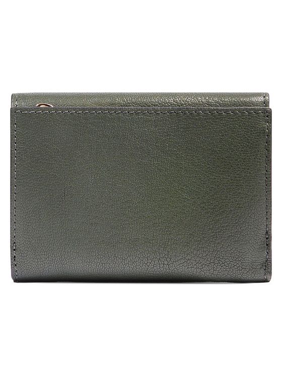 Piquadro Patricia Pung RFID-beskyttelse Læder 9 cm