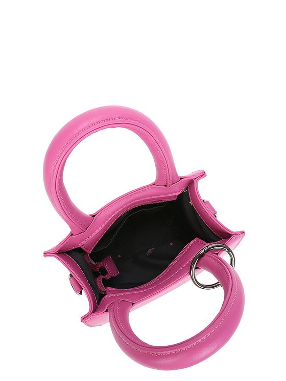 Buffalo Boxy Mini Bag håndtaske 17.5 cm Buffalo Boxy Mini Bag håndtaske 17.5 cm