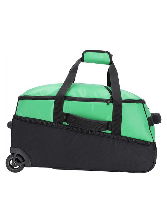 Vaude Rotuma 65 2-hjulet Trolley 61 cm Vaude Rotuma 65 2-hjulet Trolley 61 cm