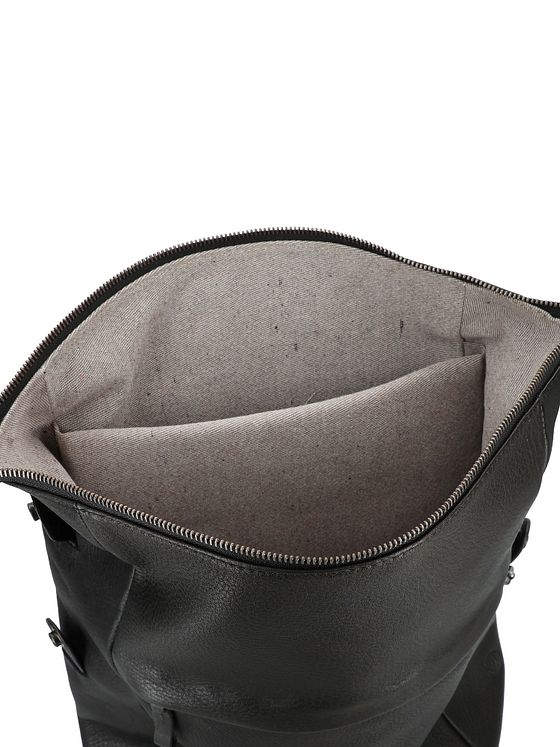 Harold's Country Scraper Daypack Læder 36 cm Laptoprum Harold's Country Scraper Daypack Læder 36 cm Laptoprum