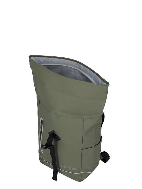 Travelite Basics Daypack 48 cm Travelite Basics Daypack 48 cm