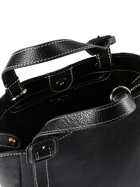 AIGNER Miranda Håndtaske Læder 27 cm