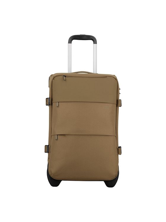 Jump Dunaa 2 hjul Rejsetaske 55 cm Jump Dunaa 2 hjul Rejsetaske 55 cm