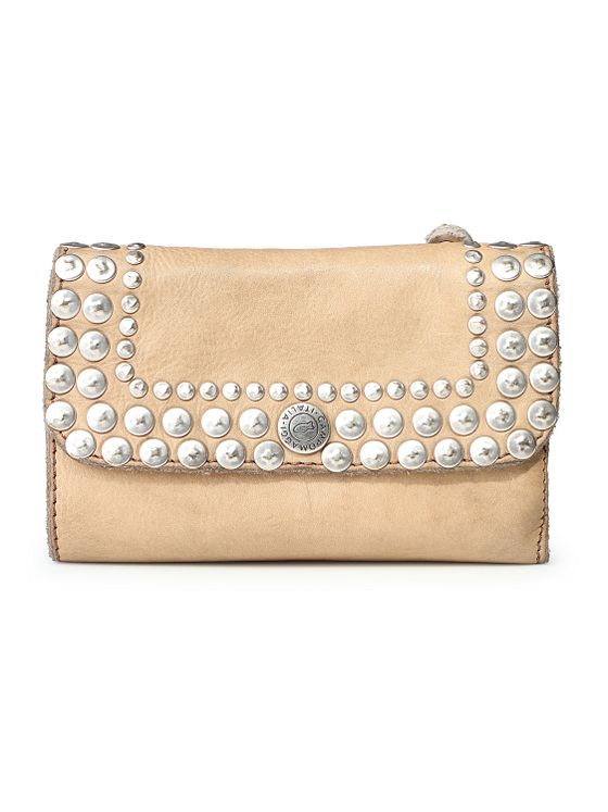 Campomaggi Mirta Pung Læder 15.5 cm