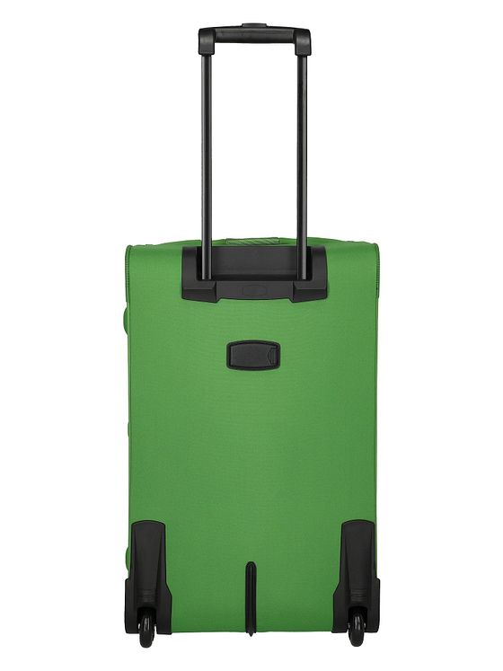 Paklite Orlando 2 rullaa Matkalaukku 63 cm