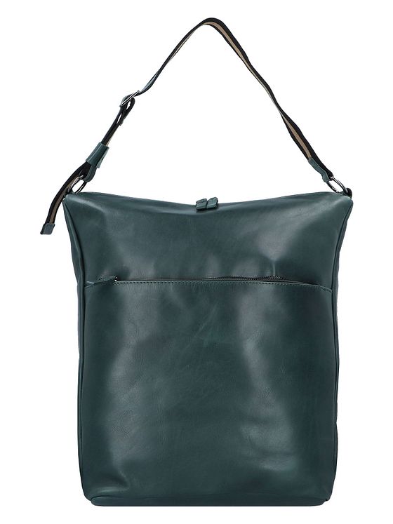 Harold's Caugio Daypack Læder 40 cm