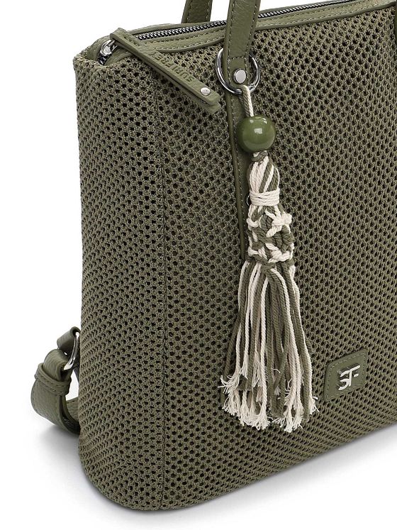 Suri Frey SFY Gitty Batoh 34 cm