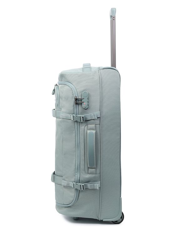 Hedgren Comby Compact 2-hjuls foldbar rejsetaske RFID 68 cm