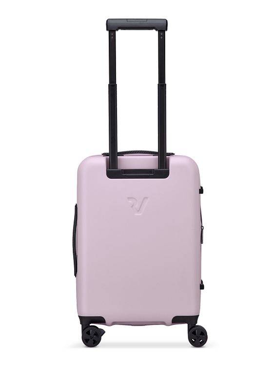 Roncato Florence 4-pyöräinen matkustamovaunu 55 cm, jossa on laajennettava kannettavan tietokoneen lokero. Roncato Florence 4-pyöräinen matkustamovaunu 55 cm, jossa on laajennettava kannettavan tietokoneen lokero.