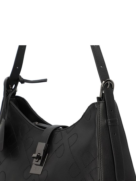 Picard Liberty Skuldertaske Læder 32 cm