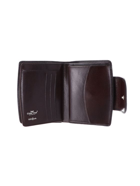 Golden Head Colorado pung RFID læder 10 cm Golden Head Colorado pung RFID læder 10 cm