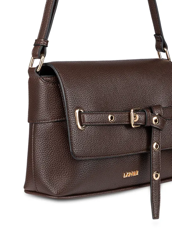 L.CREDI Sadette Bolsa de hombro 25 cm L.CREDI Sadette Bolsa de hombro 25 cm