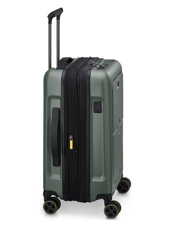 Delsey Paris Turenne 2.0 4 hjul Kabinetrolley 55 cm Laptoprum Delsey Paris Turenne 2.0 4 hjul Kabinetrolley 55 cm Laptoprum