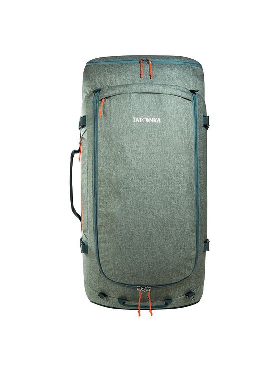 Tatonka Duffle Roller 105 Skládací cestovní taška na 2 kolečkách 84 cm