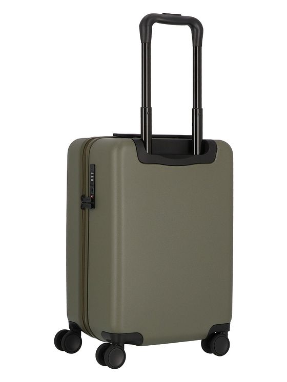 Herschel Heritage 4 hjul Kabinetrolley XS 50 cm Herschel Heritage 4 hjul Kabinetrolley XS 50 cm