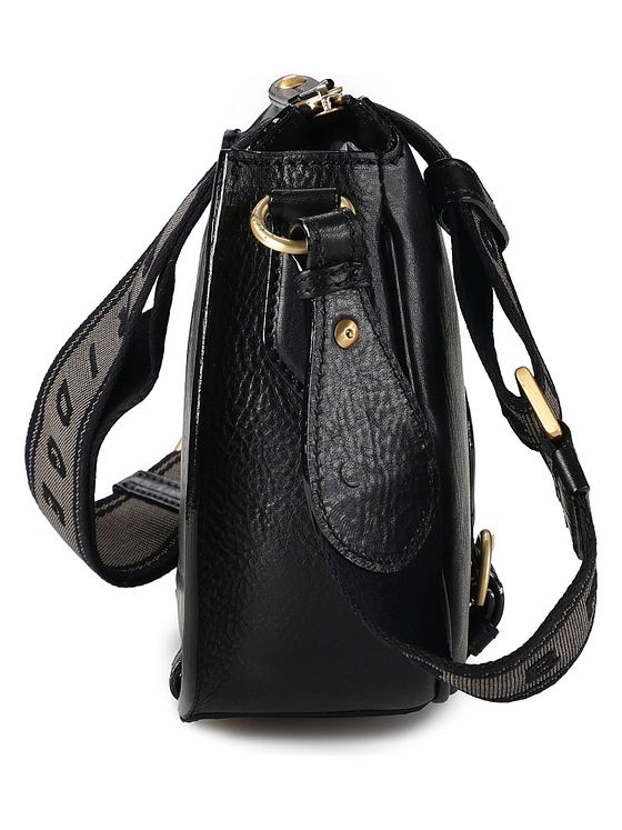 The Bridge Isadora Skuldertaske Læder 27 cm