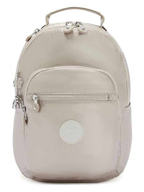 Kipling Basic Plus Seoul S rygsæk 35 cm rum til bærbar computer