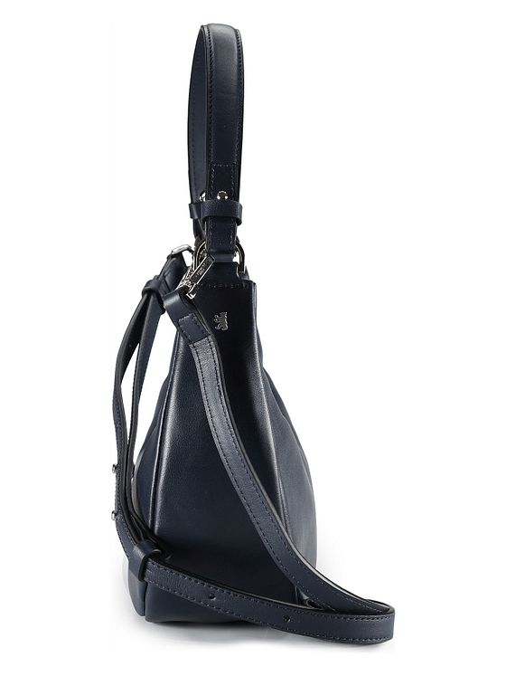 Liebeskind Dancing Letters Skuldertaske XS Læder 23 cm