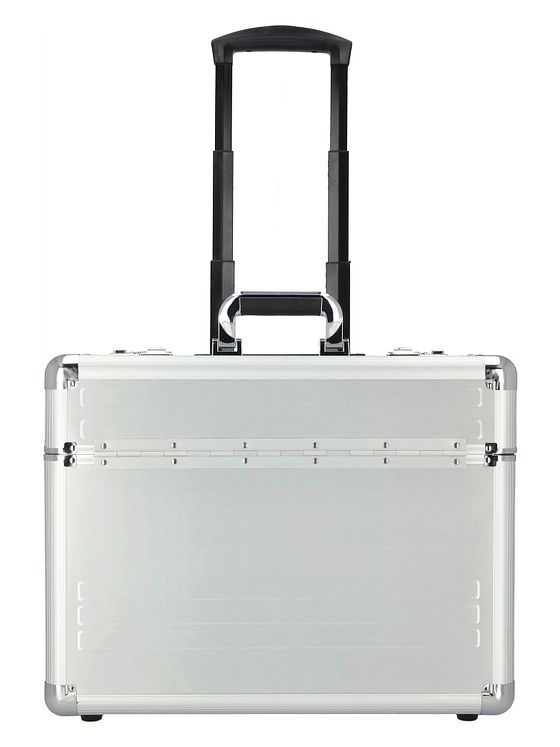 Dermata 2 hjul Pilot-trolley 37 cm Laptoprum