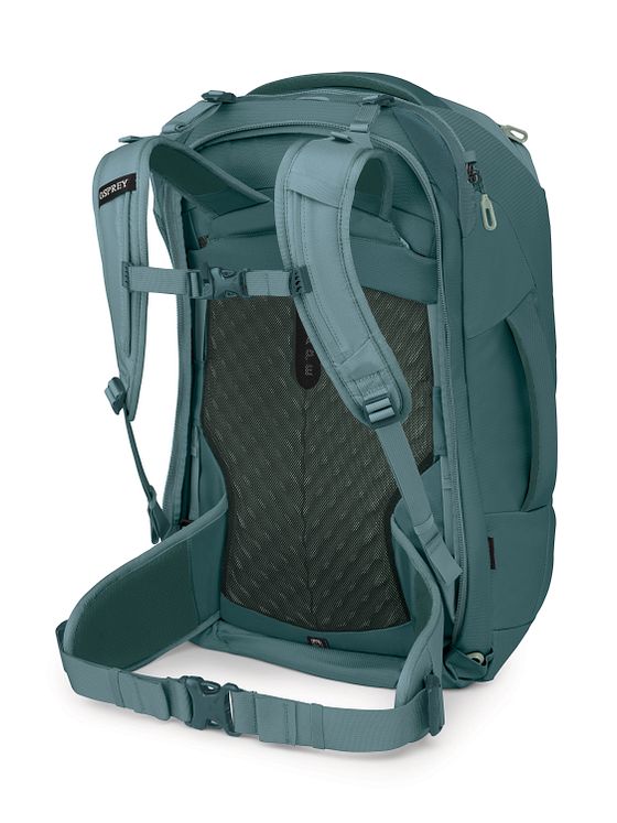Osprey Fairview 40 L matkarepussa 55 cm Osprey Fairview 40 L matkarepussa 55 cm