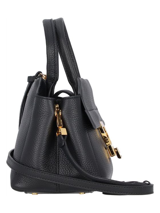 Coccinelle Arlettis Kabelka Kůže 20 cm