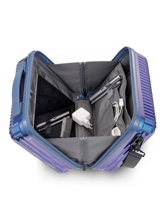 Pack Easy Flow Beautycase 35 cm