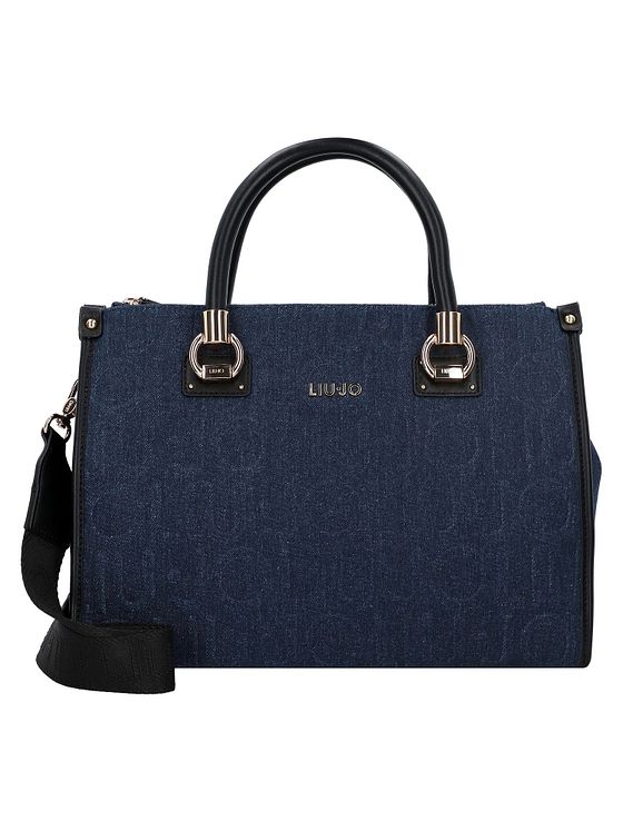 Liu Jo Manh Shopper-taske M 34 cm