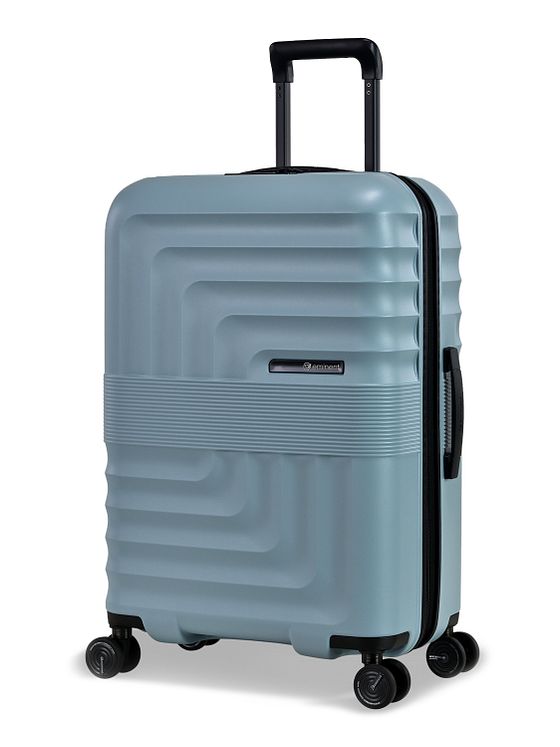 Eminent Dandelion 4 kolečka Vozík 61 cm s roztažitelným záhybem