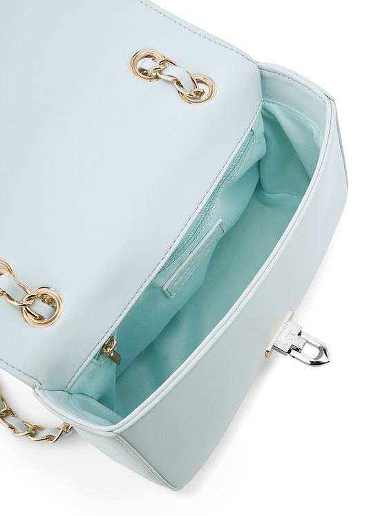 Seidenfelt Lilla Edet Skuldertaske 20.5 cm