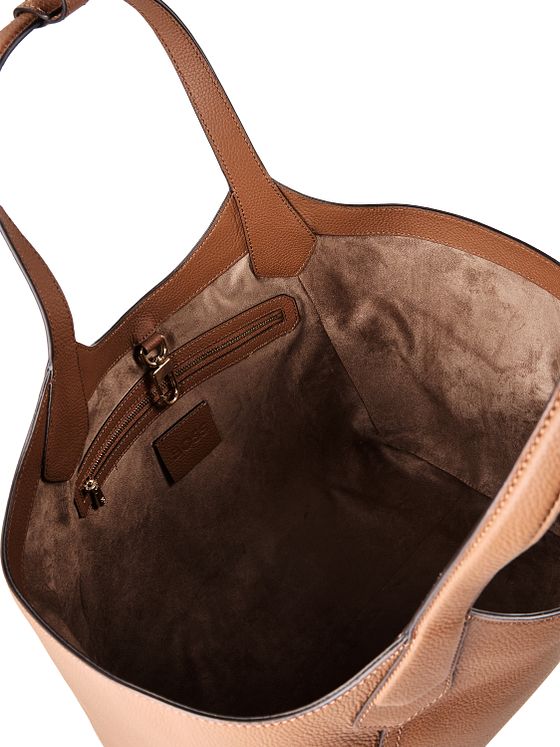 Boss Lenah Shopper-taske Læder 33 cm