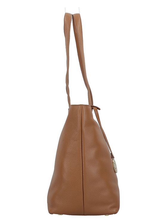 Braun Büffel Hanna Shopper-taske Læder 43 cm Braun Büffel Hanna Shopper-taske Læder 43 cm