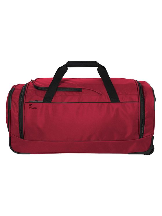 Travelite Crosslite 5.0 2 hjul Rejsetaske M 69 cm