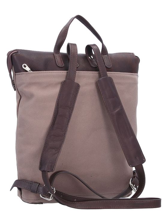 Harold's Hotstoff City-rygsæk 35 cm