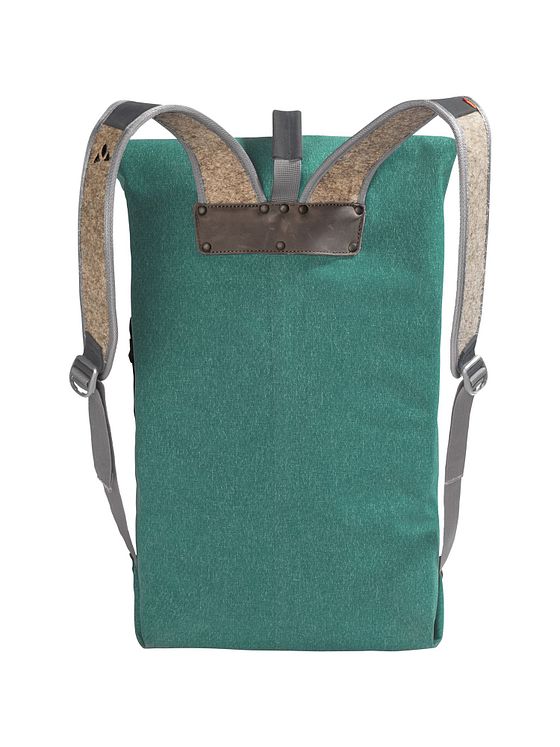 Vaude Wolfegg-rygsæk 54 cm med rum til bærbar computer Vaude Wolfegg-rygsæk 54 cm med rum til bærbar computer