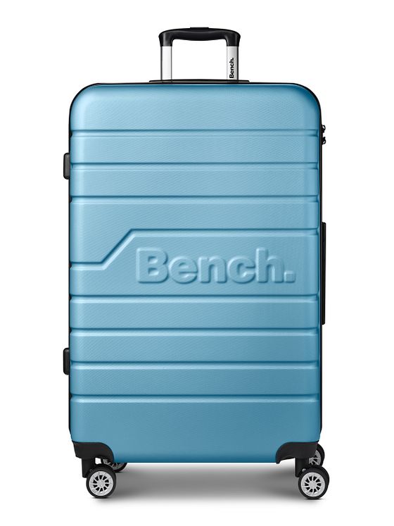 Bench Seattle 4-hjulet Trolley L 79 cm Bench Seattle 4-hjulet Trolley L 79 cm
