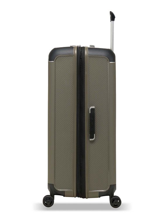 Eminent Aegis 4 kolečka Vozík L 78 cm s roztažitelným záhybem