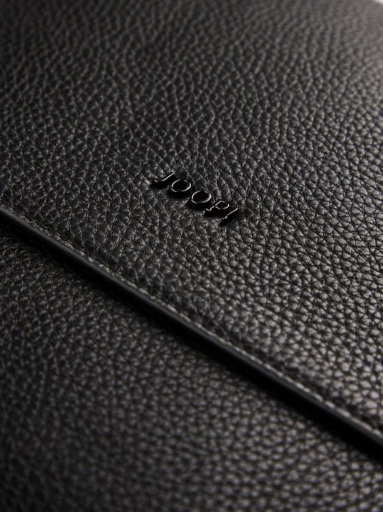 Joop! Cardona Nevio Dokumenttaske Messenger Læder 34 cm Joop! Cardona Nevio Dokumenttaske Messenger Læder 34 cm