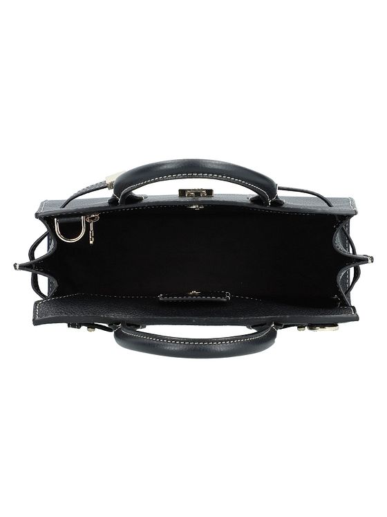 AIGNER Farah Bolsa de hombro M Piel natural 28 cm AIGNER Farah Bolsa de hombro M Piel natural 28 cm