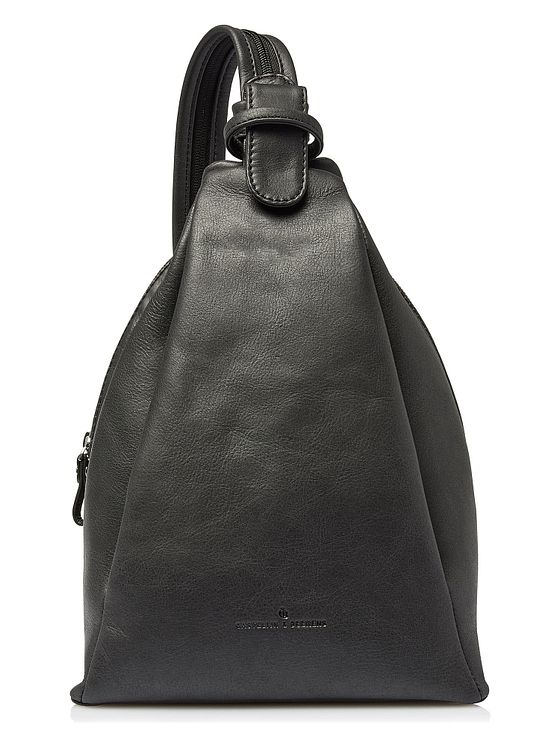 Castelijn & Beerens Carisma Skuldertaske Læder 24 cm Castelijn & Beerens Carisma Skuldertaske Læder 24 cm